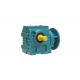High Quality Industrial Gear Box Bevel Helical Gearbox Spiral Bevel Helical Speed Gear Reducer
