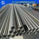 300 Series 2b Hot Cold Rolled Polished Stainless Steel Pipe for Construction Industry