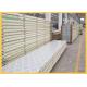 Coldroom Panel Protective Film Insulated Self Adhesive Sandwich Panel Protection Film