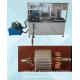 1KW Flat Hair Pin Forming Forklift Truck And Vehicles Diesel Starters Coil Winding Machine