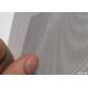 Professional Stainless Steel Netting Mesh For Petroleum / Chemial / Food Industry
