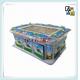 10P Ocean King Fish Hunter Gambling Game Fishing Game Arcade Indoor Game Machine