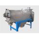 Turbo Rotary Sifter Screens Centrifugal Sifter Screen Machine For Quartz Powder