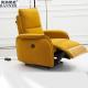 BN Space Capsule Sofa Technology Fabric Single Electric Recliner Sofa Electric