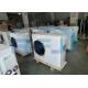 Single Fan Outer Rotor Box Type Unit Medium-High Temperature Refrogeration Condensing Unit R404A R22
