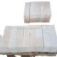 Little Al2O3 AZS Fused Cast Blocks for Glass Furnace Sidewall from Refractories Brick