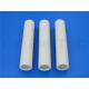 Electrical Insulated/High Temperature Using/Wear & Corrosion Resistant/Alumina Ceramic Tube