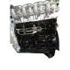 Powerful 3.0i 24V 4WD Engine Space for Mitsubishi 2.5 Long Block Diesel 4D56/D4BH/D4BF