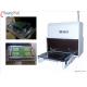 220V PCB Punching Machine With Smooth Incision High Precision Fast Efficiency