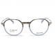 OPT COM003 Fashion-forward Women s Acetate Optical Frame - Round Shape