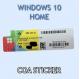 Windows 10 Home Business COA License Sticker Genuine OEM , microsoft windows sticker