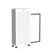Air Cleansing System Odor Air Purifier Coverage 1600 Sq Ft