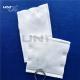 Smooth Soft Cosmetic Absorbent Facial Cotton Pad 4cm Width
