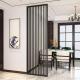 Customized Stainless Steel Screen Partition Room Dividers For Home Decor