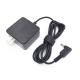 4.0x1.35mm ASUS Laptop AC Adapter 19V 1.75 A 33W Compatible with Asus Vivobook