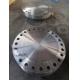 Nickle Alloy Steel Flanges Blind Flange RF Monel 400   12  900#  Forged Pipe Fittings