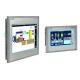 Industrial Capacitive Resistive Wifi Infrared Touch Panel Pc For PLC HMI Monitor