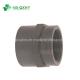 UV Protection Pn16 PVC Female Thread Adaptor for DIN Connector Plastic Pipe Fitting