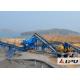 Complete Hard Stone Crushing Plant With Capacity 40 TPH – 60 TPH