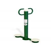 Exterior Kids Exercise Equipment For Backyard / Garden High Security KP-E037