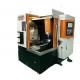 24000rpm spindle speed SD650 3000kg Weight Acrylic CNC Machine with 400kg Maximum Working Load Metal Polishing Machine