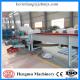 New type easy operating wood chipping machine with CE approved