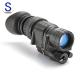 ET PVS-14A GEN 3+ White Phosphorus Tube Military Monocular Night Vision Goggle