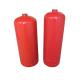 Easy To Use Carton Package Empty Fire Extinguisher Cylinder With Portable Design