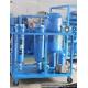 Low Cost 129kw Dehydration Degassing Decontamination Vacuum Turbine Oil Purifier