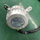 Factory wholesale air-conditioning refrigeration parts 240V air-conditioning fan motor