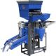 Home Used 7 in 1 Combine Stainless Type Rice Mill Machine with Vibration Cleaner Sorting Flour Mill and Efficiency