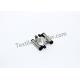 BE152443 BE151732 Spring Holder For Picanol Spare Parts Weaving Loom Spare Parts JW-B0254