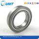OEM Deep Groove Ball Bearings 6700 ZZ 2RS For Machine Parts , ISO 9001:2008