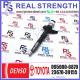  for Toyota Driver Injector 0950006870 Fuel Injector Assembly 095000 6870 095000-6870 for Toyota 1KD-FTV