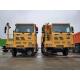 ZZ5707S3840AJ 70 Tons Heavy Mining Trucks With HW7D Cabin
