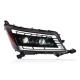 2022 Toyota Hiace Dynamic Sequential Lens Headlight Assembly for Improved Performance