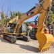 20 Ton Used Caterpillar 320d Crawler Excavator 320d2 for Construction Machinery