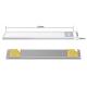 Warm White Dimmable Under Cabinet Led Strip Lighting 3 Color Temperature Slide