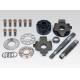 HITACHI ZX120-6 Hydraulic Main Pump/Piston Pump Parts HPK055 Rotary Group kits