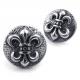 Fashion High Quality Tagor Jewelry Stainless Steel Earring Studs Earrings PPE127