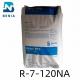 Solvay PPS Ryton R-7-120NA Granules PolyphenyleneSulfide Resin Glass Mineral Reinforced All Color