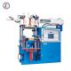 Rubber Machinery Silicone Injection Machine for Large Industrial Production