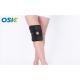 Customized Knee Support Band Knee Arthritis Patient Application Easy To Wear