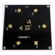 2.0 MM Immersion Gold 3 OZ Copper PCB Aluminium Circuit Board Manufacturers