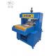 Hydraulic press 3D Embossing Machine For Fabric 380V
