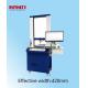 Push And Pull Testing Machine For Materials 1167x700x1770mm Host Size 500Kg Force Value Sensor Capacity