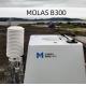 24VDC Molas B300 Offshore Wind Lidar Accurate 0.1m/S & 1° Measurement