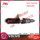 4 Pins Diesel Fuel Injector 20702362 Electric Control Fuel Injector BEBE4D09001 BEBE4D33001 With High Quality
