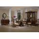 SGS Luxury Wood Dining Room Sets Elegant Antique Dining Room Set With Table