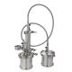SS304 Closed Loop Extraction Machiner